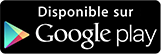Disponible sur Google Play