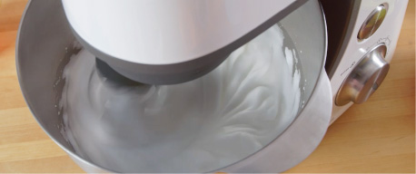 Mouvement planétaire Masterchef gourmet Mouvement planétaire Masterchef gourmet