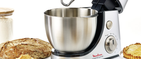 bol en acier Masterchef gourmet bol en acier Masterchef gourmet