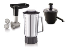 Les accessoires Masterchef Gourmet Les accessoires Masterchef Gourmet